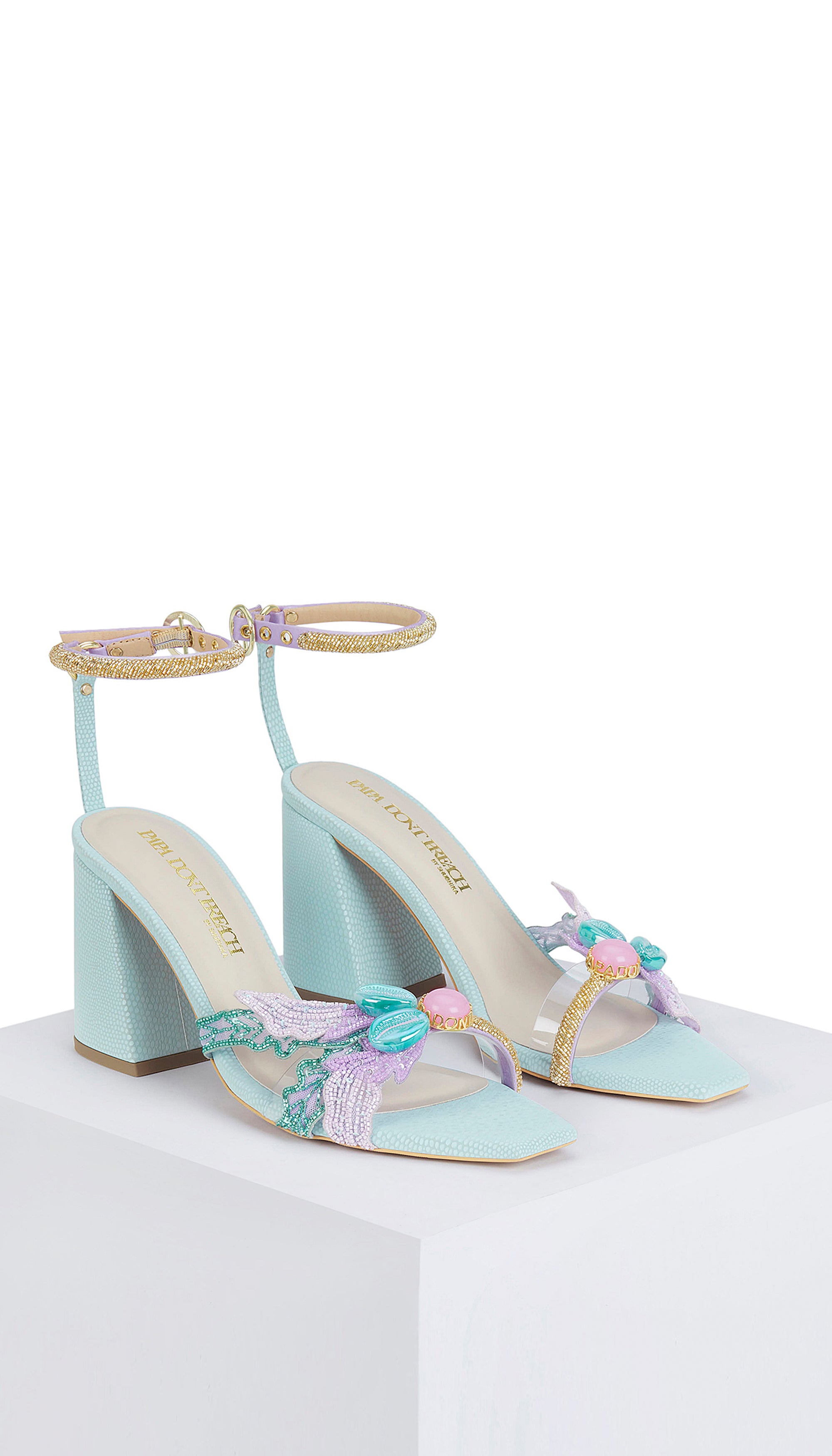 10 Different Types Of Footwear For Brides To Wear For The Wedding, From  Ballerinas To Sneakers