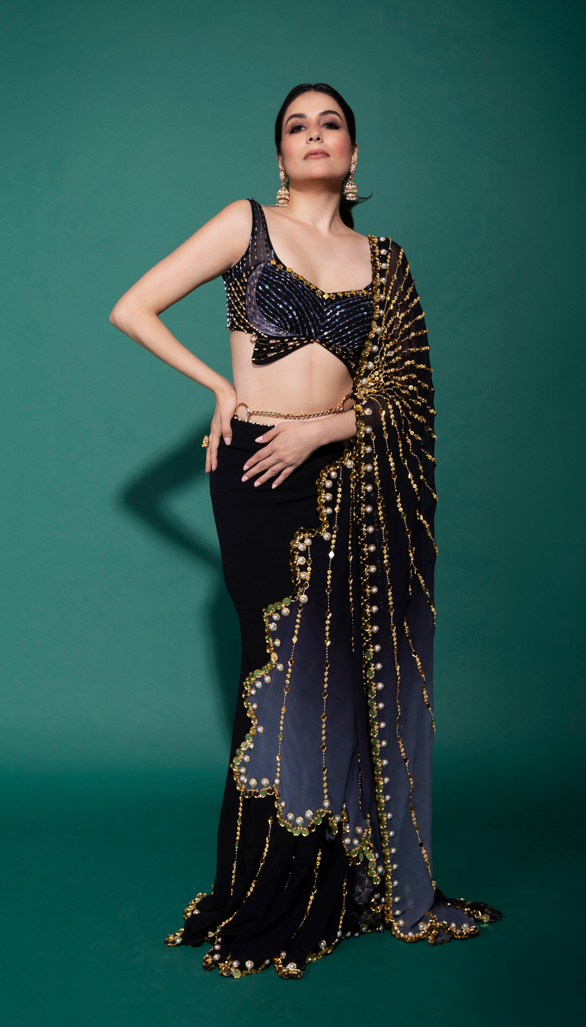 engagement sarees – Site Title