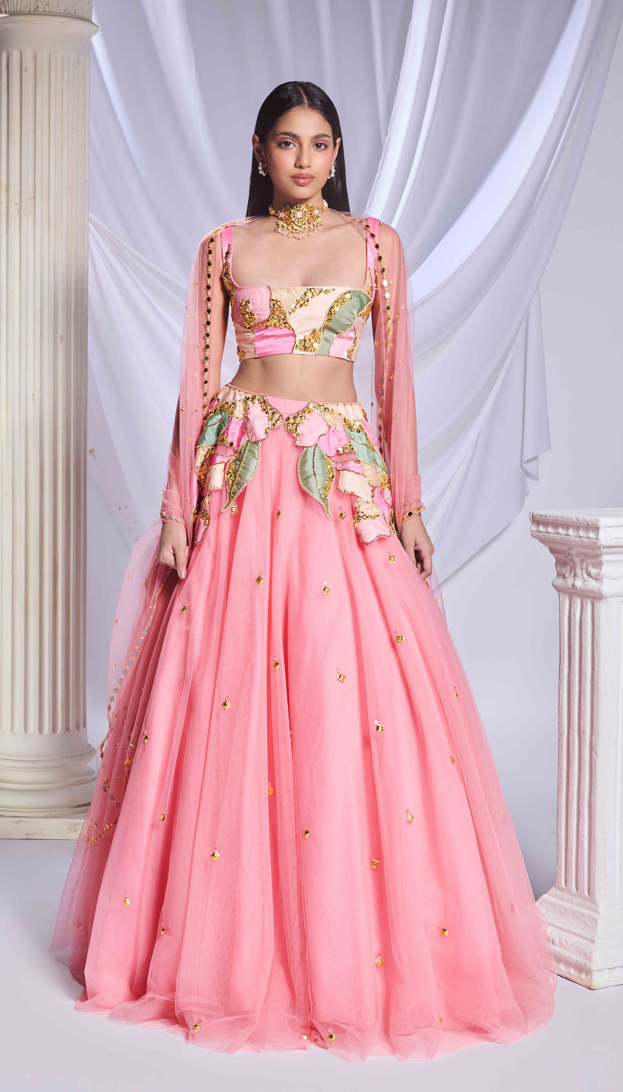 Buy Latest Designer Lehenga for Women Online