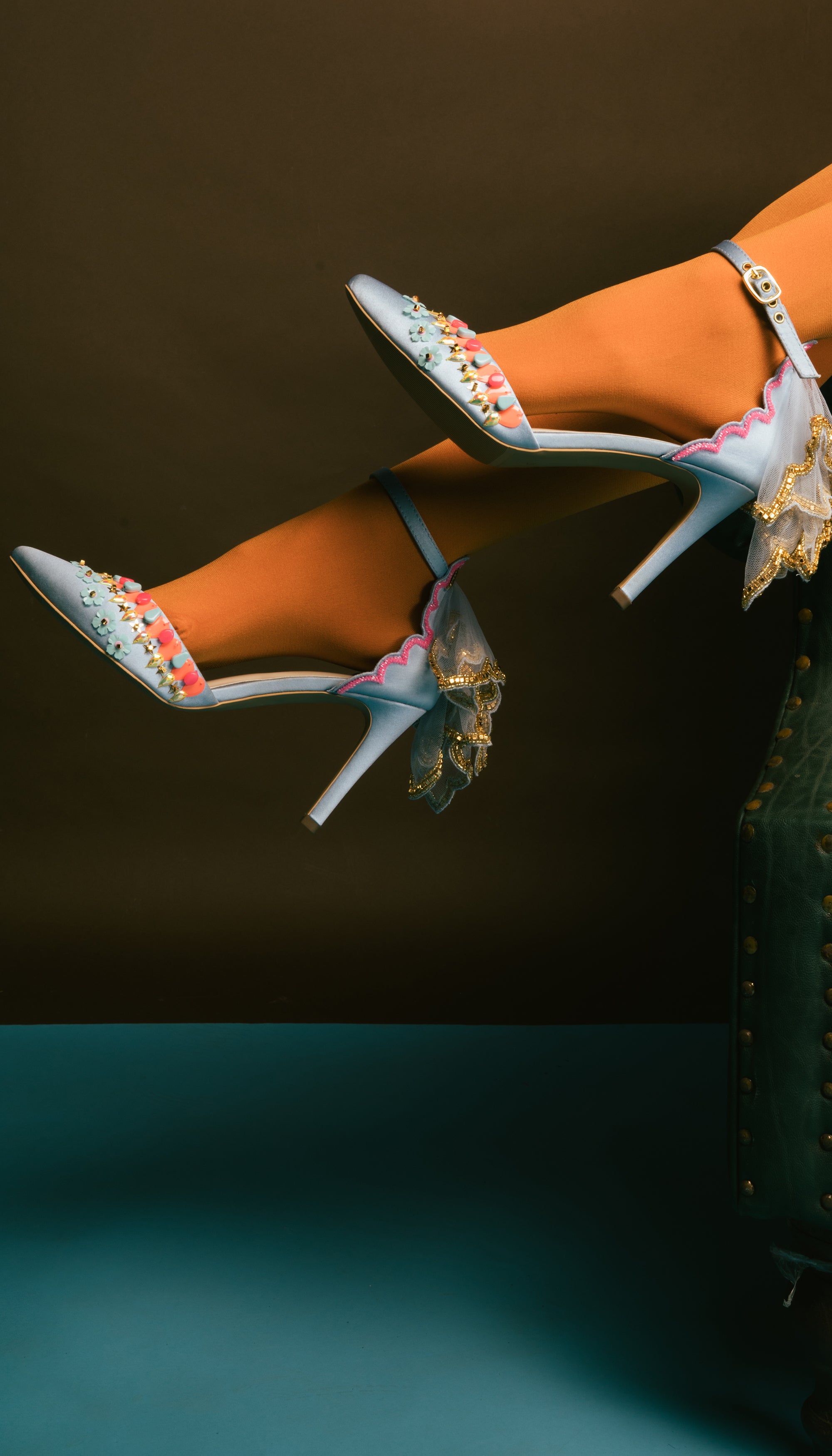 DREAM PAIRS Women's High Heels Strappy Closed Toe India | Ubuy