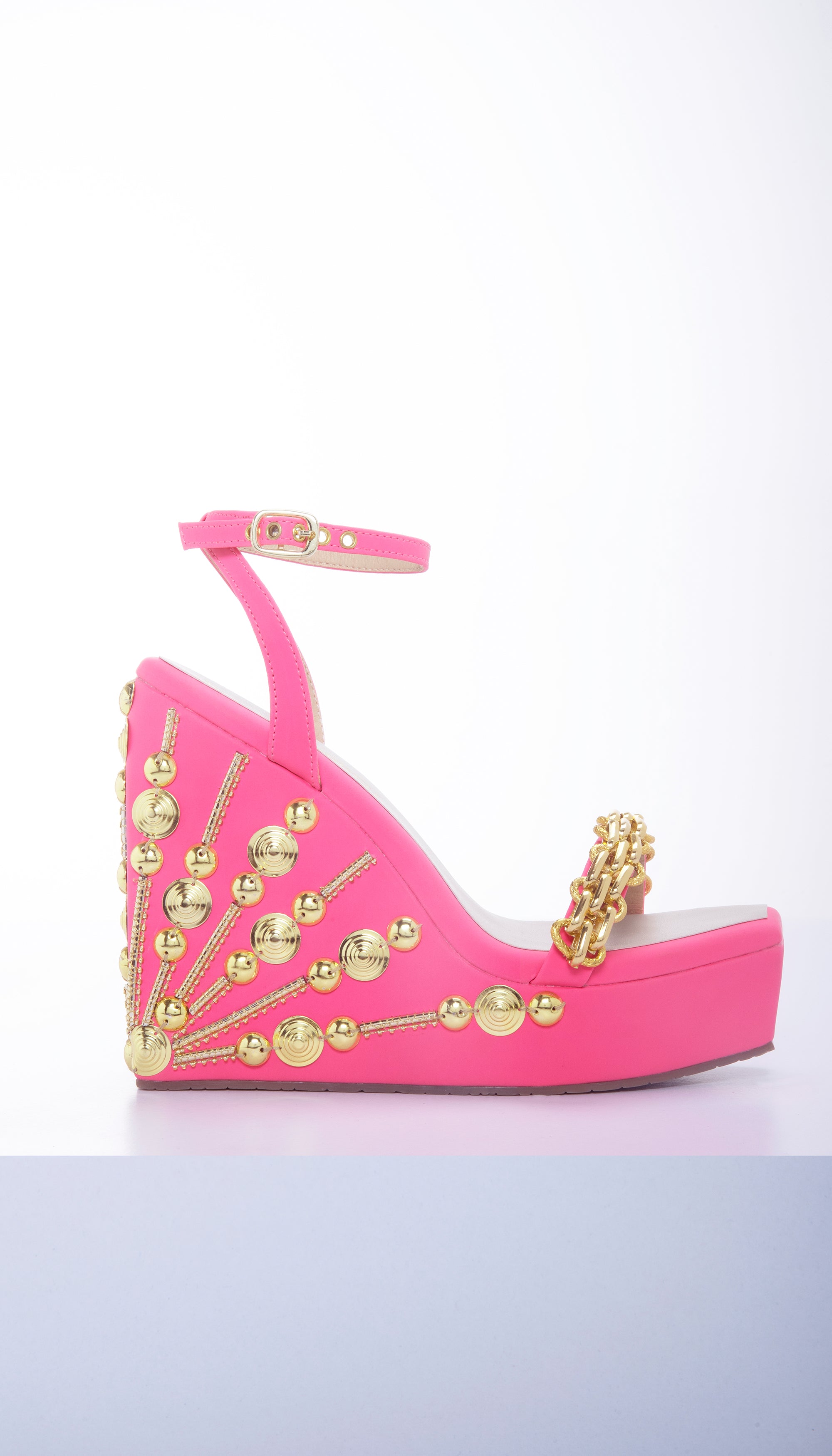 Buy Wedges For Women & Girls At Best Deals Online In India